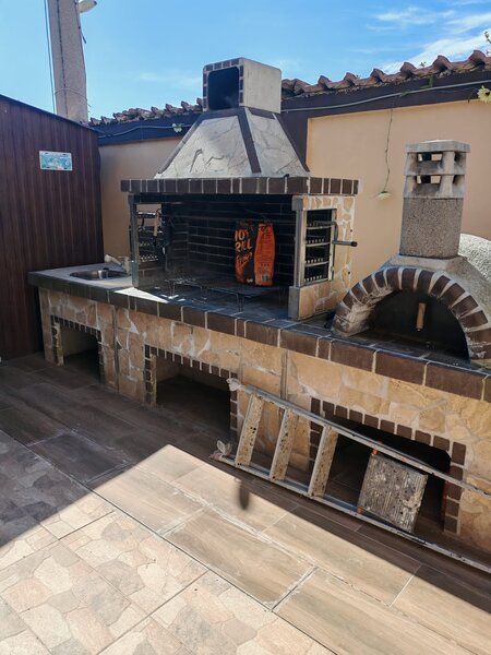 Fundeni, lac Fundeni, deschidere lac,