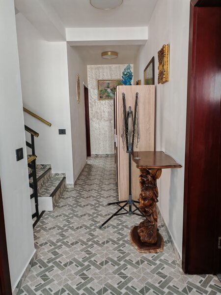 Fundeni, lac Fundeni, deschidere lac,