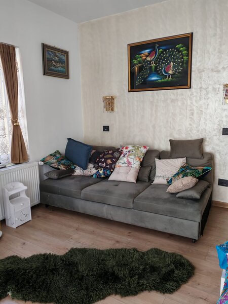 Fundeni, lac Fundeni, deschidere lac,