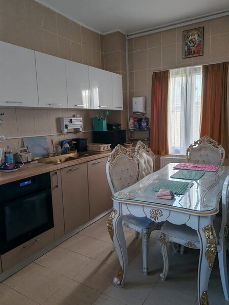 Fundeni, lac Fundeni, deschidere lac,