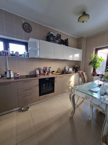 Fundeni, lac Fundeni, deschidere lac,