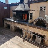 Fundeni, lac Fundeni, deschidere lac